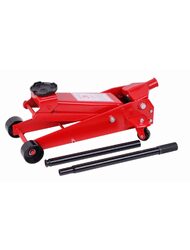 Хидравличен крик крокодил 3т