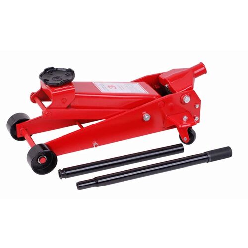 Хидравличен крик крокодил 3т