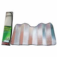 Алуминиева бленда двустранна Ro Group, 70x150 см