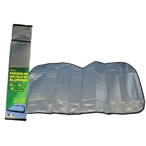 Алуминиева бленда 70х150 см едностранна, Ro Group