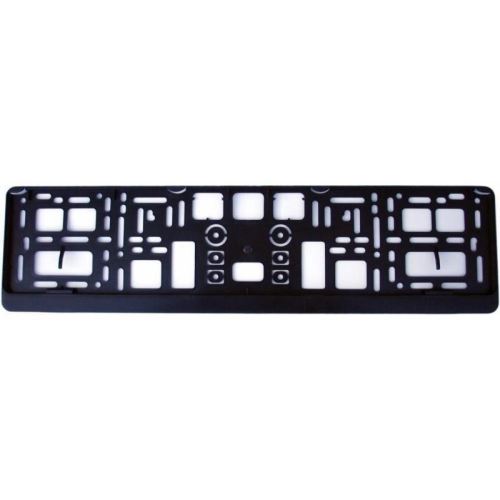 Държач за регистрационен номер Ro Group