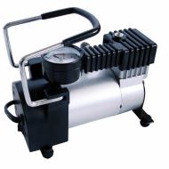 Авто компресор RoGroup 12V, 10 бара, Метален