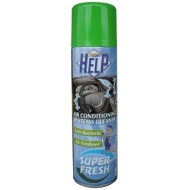 спрей за почистване на климатик Super Help, 150 ml