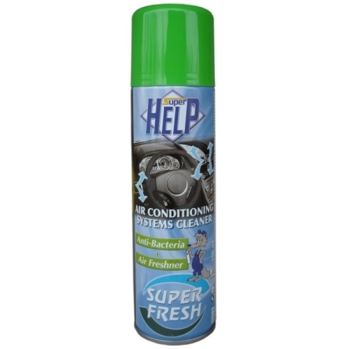 спрей за почистване на климатик Super Help, 150 ml