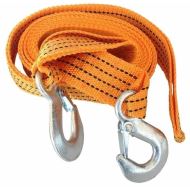 Въже за теглене максимално натоварване 1700 кг