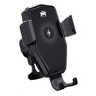 Поставка за GSM ,за въздуховоди с безжично зареждане