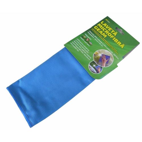 Уневерсална микрофибърна кърпа RoGroup