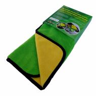  Полираща микрофибърна кърпа RoGroup, 42 cm X 38 cm